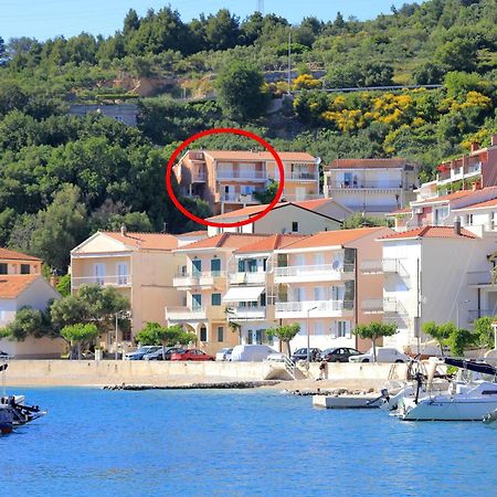 Apartments By The Sea Podgora, Makarska - 2593 エクステリア 写真