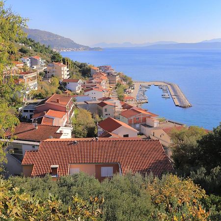 Apartments By The Sea Podgora, Makarska - 2593 エクステリア 写真