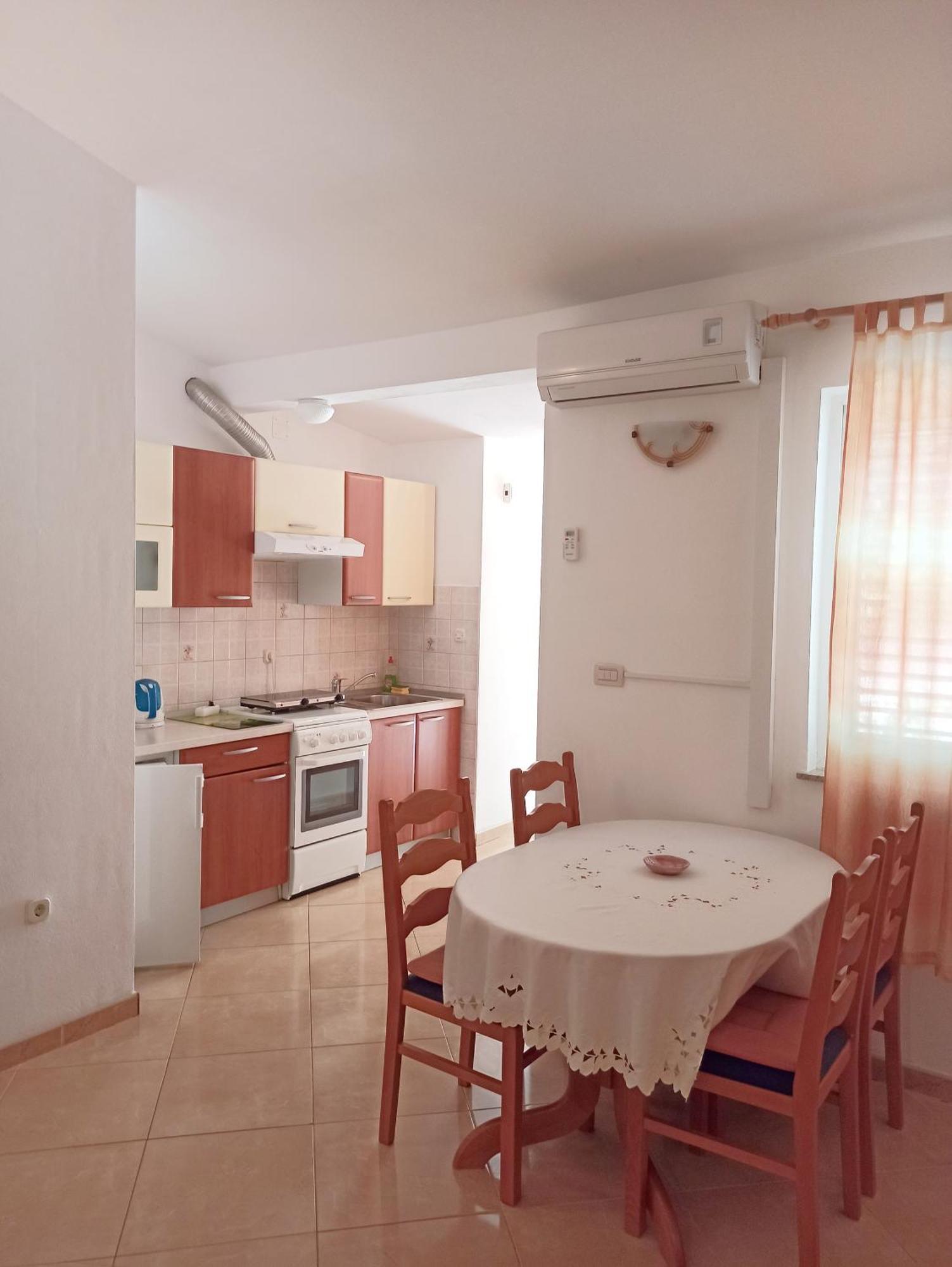 Apartments By The Sea Podgora, Makarska - 2593 エクステリア 写真