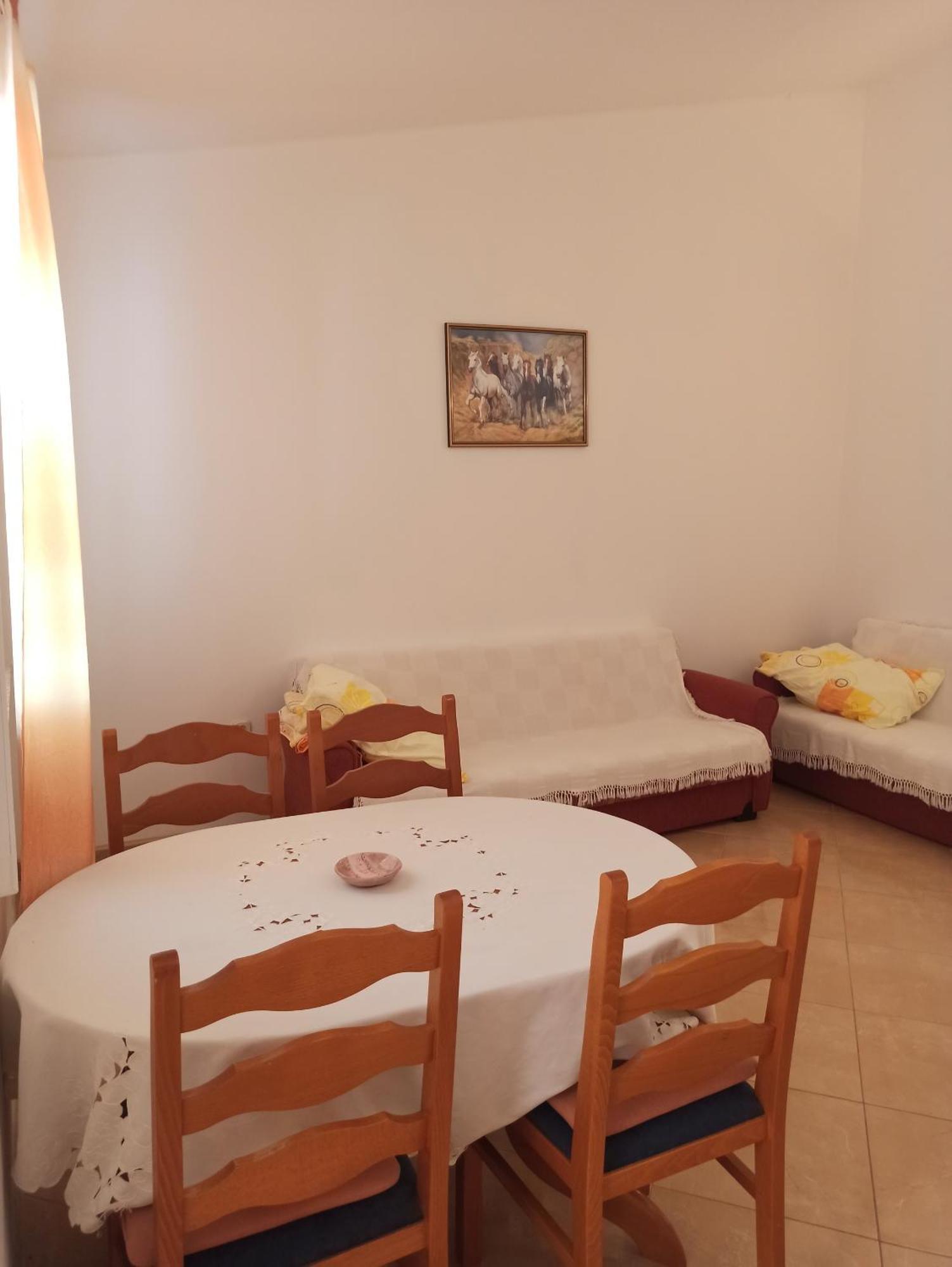 Apartments By The Sea Podgora, Makarska - 2593 部屋 写真