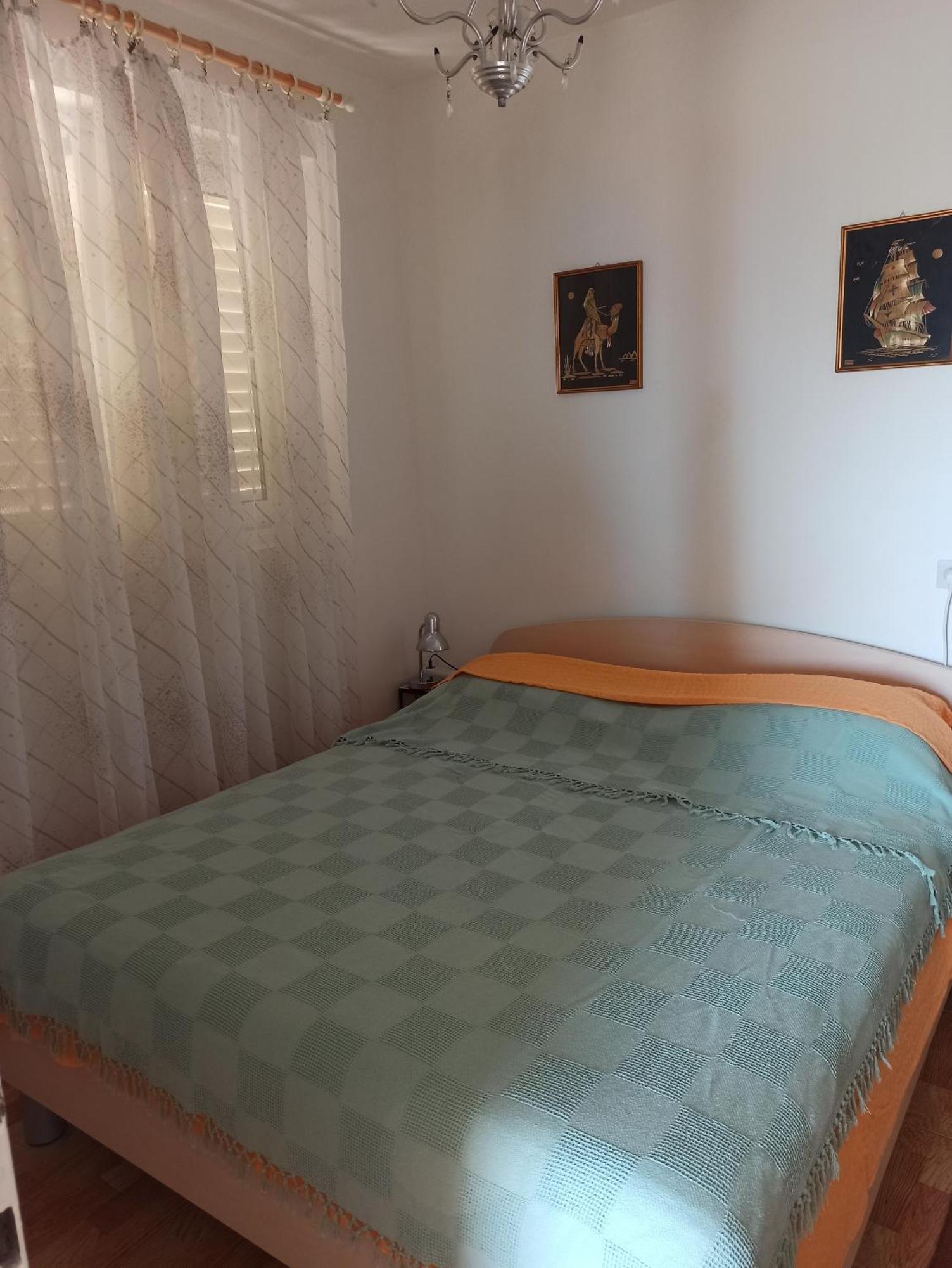 Apartments By The Sea Podgora, Makarska - 2593 エクステリア 写真