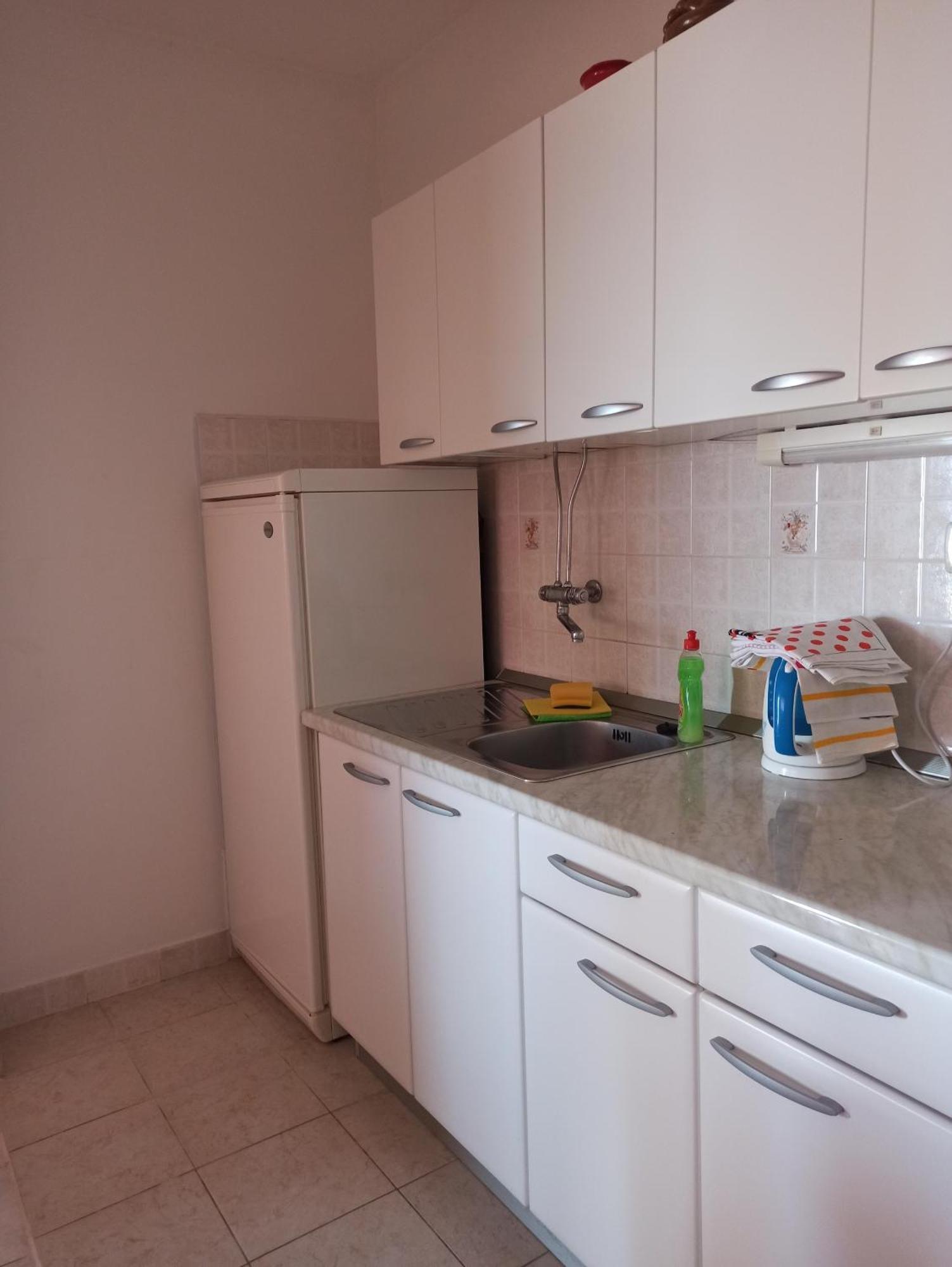 Apartments By The Sea Podgora, Makarska - 2593 エクステリア 写真